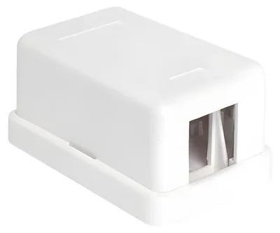 Produktbild von DeLOCK 86226, Weiß