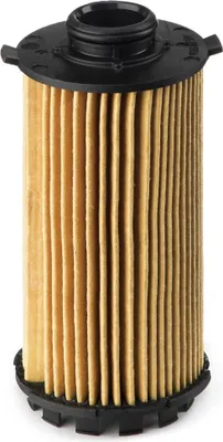 Produktbild von Ölfilter UFI 25.149.00 Filtereinsatz für PORSCHE 718 CAYMAN (982) 718 BOXSTER (982)