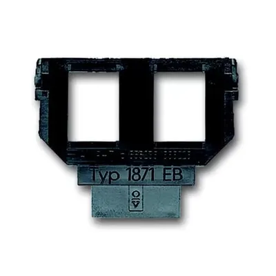 Immagine prodotto di Base Busch-Jaeger per 1758... 1871 EB 2CKA001764A0273