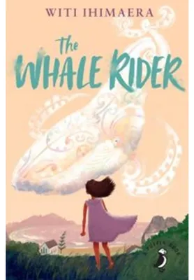 Produktbild von The Whale Rider