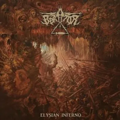 Produktbild von Elysian Inferno