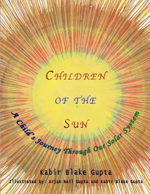Produktbild von The Children of the Sun