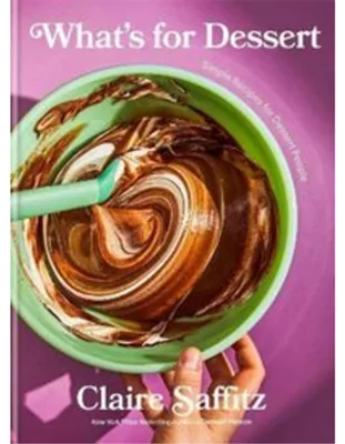 Obrázek produktu pro What's For Dessert