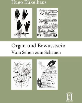 Produktbild von Organ und Bewusstsein