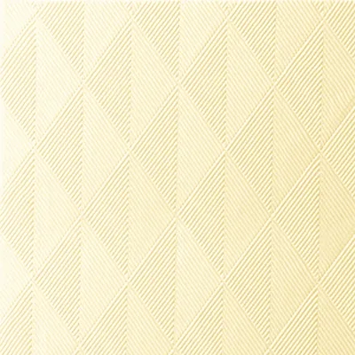 Produktbild von Duni Elegance Servietten Crystal cream 40x40cm 40 Stück