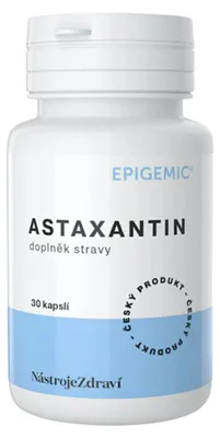Astaxantín