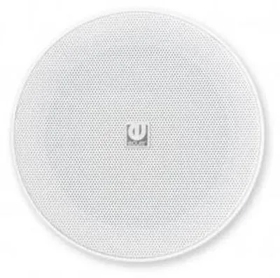Immagine prodotto di Altoparlante da soffitto Kindermann Ecler IC3 bianco