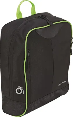 Produktbild von Prophete 0603 Seitenpacktasche 10 Liter - New Desgn