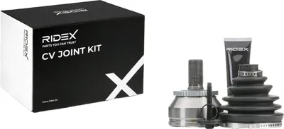 Produktbild von RIDEX Gelenksatz Antriebswelle Radseitig Vorne für VOLVO XC90 I (275) 5J0156