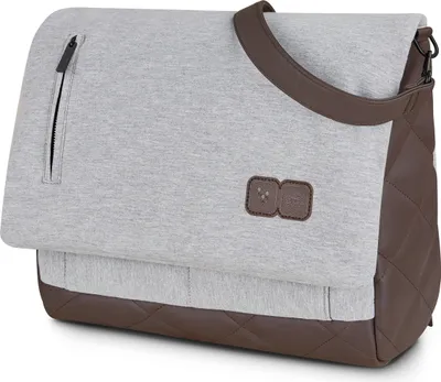Produktbild von ABC Design Wickeltasche Urban, Design:Mineral
