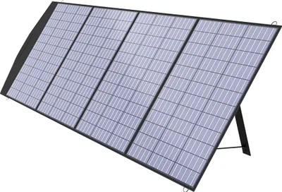 Zdjęcie produktu dla PATONA 9984, 200 W, Polikrystaliczny krzem, -10 - 60 °C, 635 mm, 37 mm, 510 mm