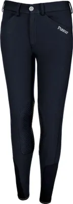 Produktbild von Pikeur Brooklyn Grip Kniebesatzhose Kinder