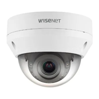 Immagine prodotto di Hanwha - Wisenet QNV-6082R Hanwha QNV-6082R Domkamera out. 2MP PoE IR IP66 IK10 retail