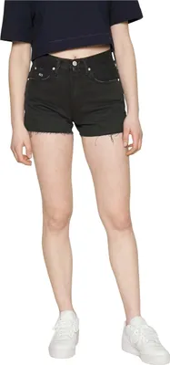 Immagine prodotto di Pantaloncini Tommy Jeans DW0DW155911BZ da Donna