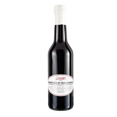 Zdjęcie produktu dla Grashoff Essenza di Balsamico klasyczny owocowy i słodki 350ml