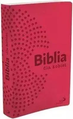 Image de Biblia dla kobiet z paginatorami