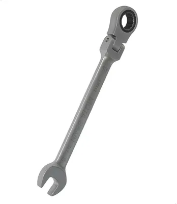 Obrázek produktu pro Kloubový ráčnový klíč 10 mm ew410