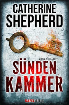 Produktbild von Sündenkammer: Thriller