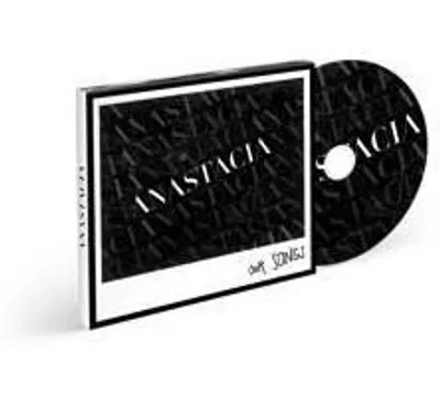 Produktbild von Our Songs (Digipak)