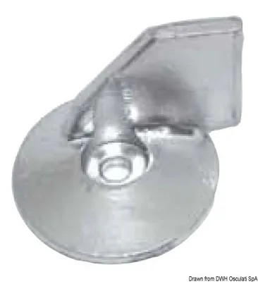 Immagine prodotto di Finnanode 25/50 hp , 1 pezzo