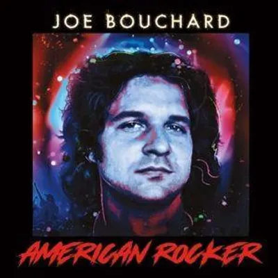 Produktbild von American Rocker