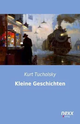 Produktbild von Kleine Geschichten