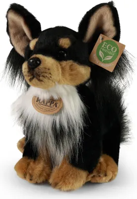 Produktbild von Plüsch-Chihuahua 24 cm, umweltfreundlich