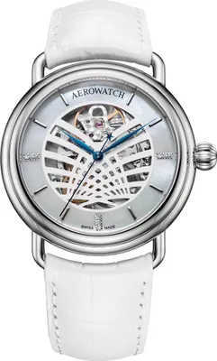 Produktbild von Aerowatch 1942 A 60900 AA23 Damen Automatikuhr