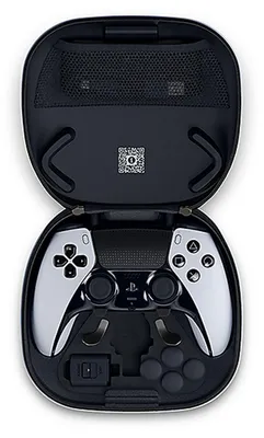 Image de PlayStation 5 DualSense Edge (PS719444190)