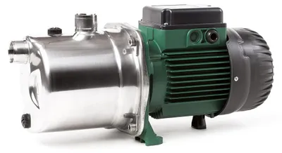 Produktbild von DAB JetInox 112 M Gartenpumpe