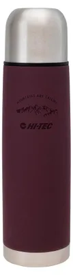 Produktbild von Hi-Tec - Thermosflasche "Teros", 800ml IG1781 (Einheitsgröße) (Feige)