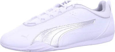 Produktbild von Puma Catch Soleil Sneaker Weiß