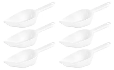 Obrázek produktu pro Westmark 6 plastových naběraček "Halvar", 450 ml, 909522E2