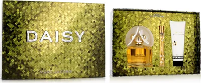 Obrázok produktu pre Marc Jacobs Daisy EDT 100 ml + EDT MINI 10 ml + BL 75 ml (žena)