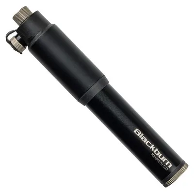 Obrázek produktu pro Blackburn BLACKBURN Mammoth CO2 mini pumpa černá