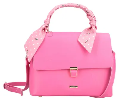 Productafbeelding van Rieker dameshandtas H1605-31, roze