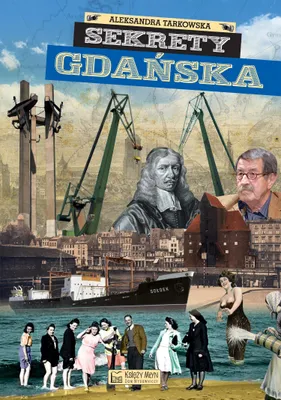 Zdjęcie produktu dla Sekrety Gdanska