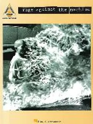 Produktbild von Rage Against the Machine