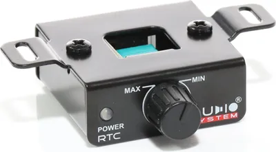 Zdjęcie produktu dla System audio H-1500.1 D 1-kanałowy wzmacniacz