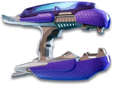 Productafbeelding van Gel Blaster HALO plasmapistool
