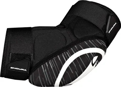 Immagine prodotto di Endura SingleTrack Protector II E1254 - gomitiere, nero - Taglia S-M
