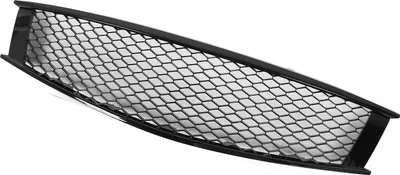 Obrázek produktu pro Lesklá černá mřížka předního nárazníku pro dvoudveřový kabriolet G37 2008 až 2013