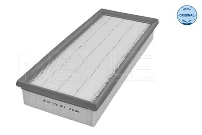 Produktbild von Luftfilter MEYLE 712 321 0014 für FORD MONDEO III Kombi (BWY) Filtereinsatz