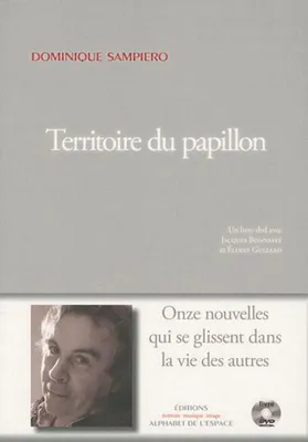 Image de Territoire du papillon (1DVD)