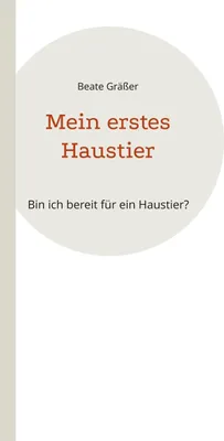 Produktbild von Mein erstes Haustier