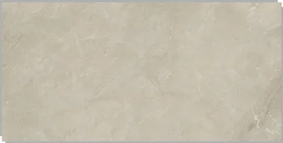 Produktbild von IZODEKOR – SPC Wandpaneele 60x120 cm | Wasserdicht | Marmoroptik | Küche & Bad | Sandstein Beige
