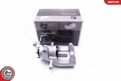 Produktbild von ESEN SKV Bremssattel Hinten Rechts passend für PEUGEOT 3008 (0U) 46SKV704