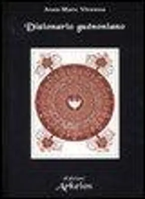 Produktbild von Vivenza, J: Dizionario guénoniano