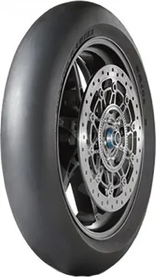 Produktbild von Reifen Tyre Dunlop 110/70 R17 Kr109 Ms1 Race