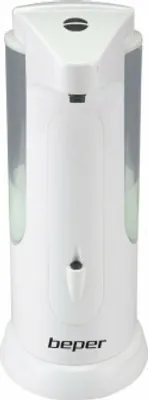 Obrázek produktu pro Bezdotykový dávkovač mýdla P201UTP004 370 ml